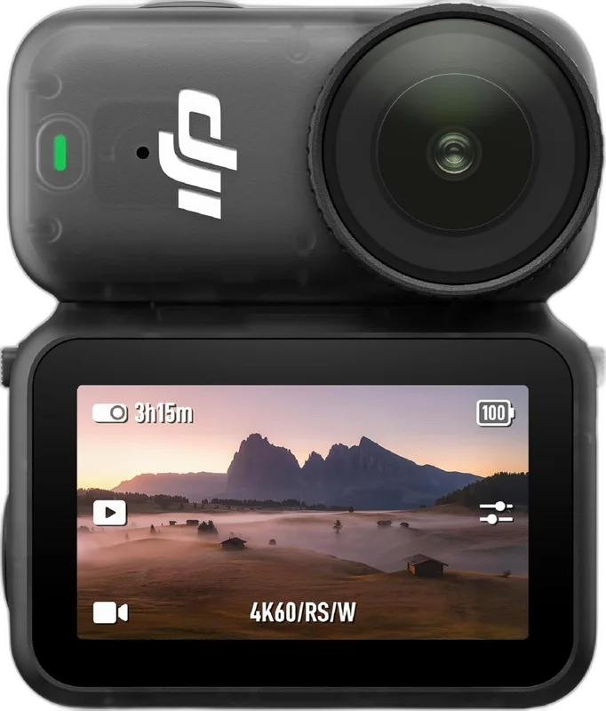 DJI Osmo Nano