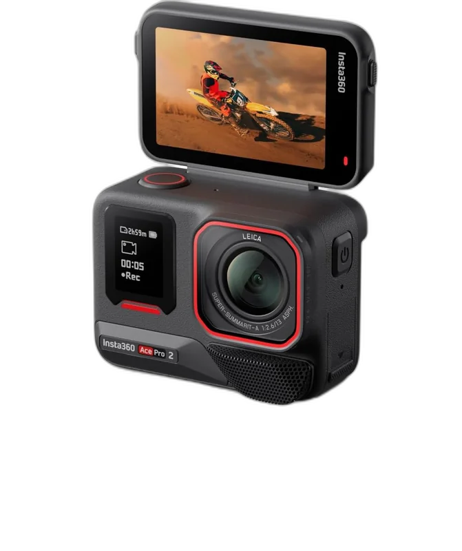 Insta360 Ace Pro 2